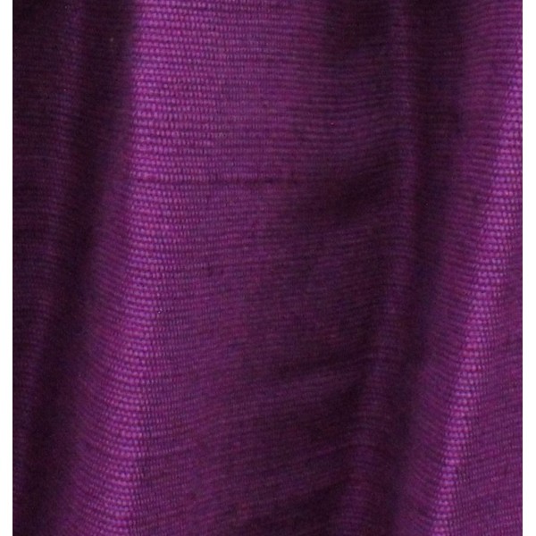 Curtain Purple 