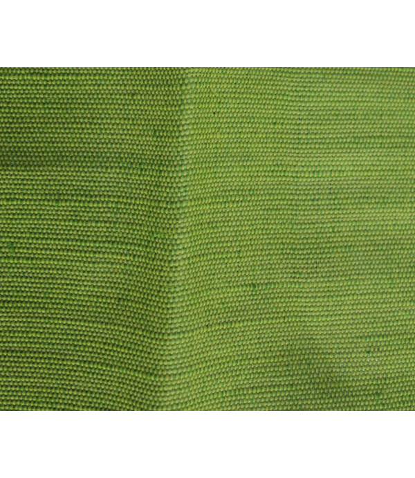 Curtain Lemon Green