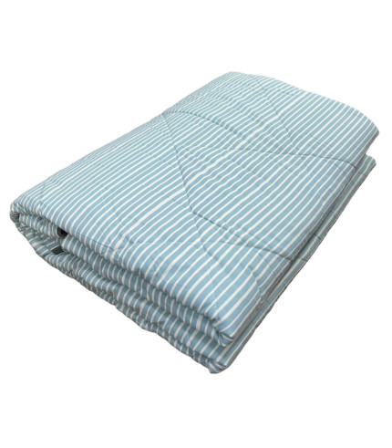 Quilt Sky Stripe