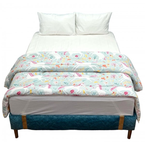 Comforter Harappa