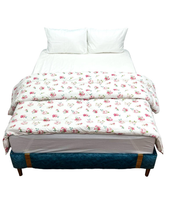 Comforter Rosy