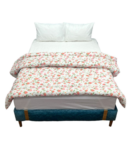 Comforter Strawberry