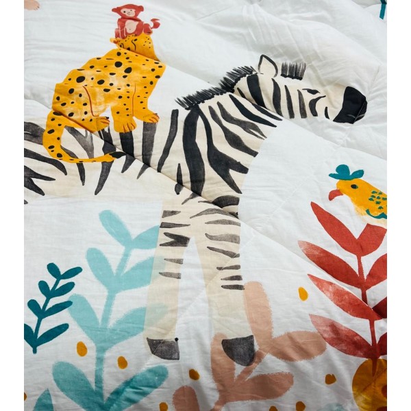 Comforter Jungle Book 