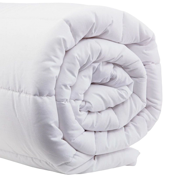 Comforter White Charm