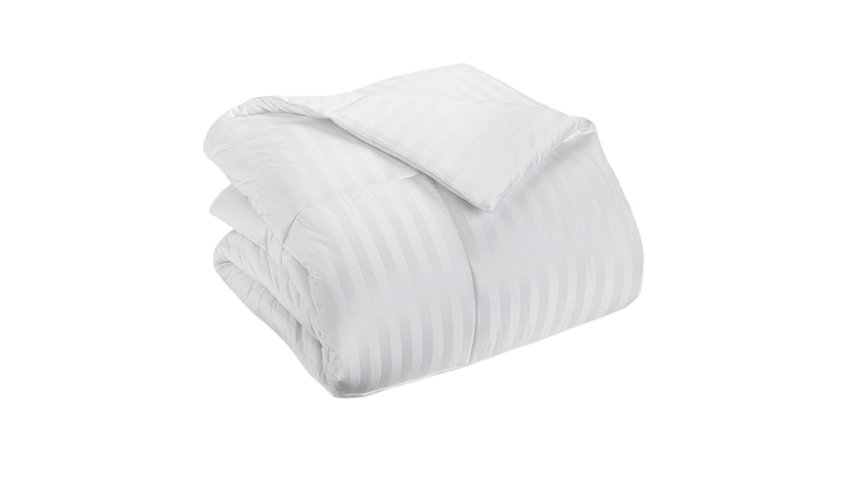 Premium Comforter Whity Glam