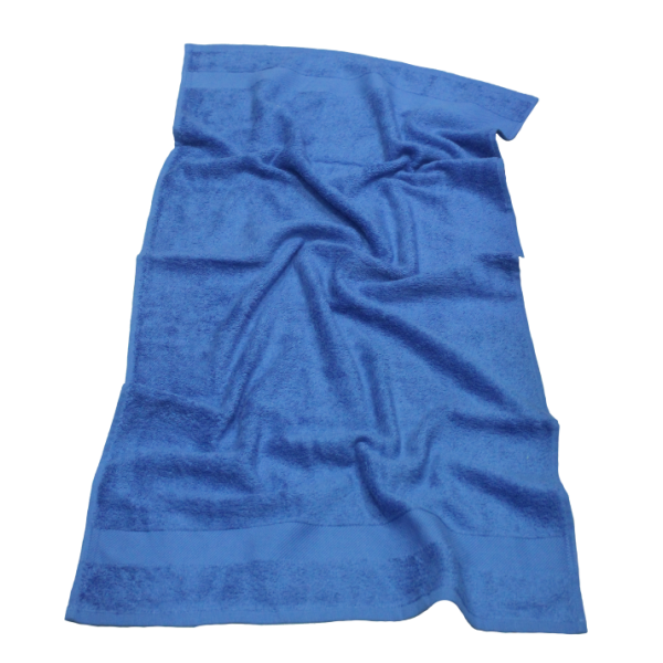 Hand Towel Royal Blue