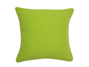 Solid Cushion Cover