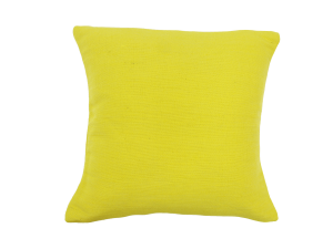 Solid Cushion Cover