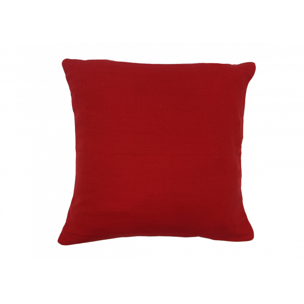 Solid Cushion Cover 