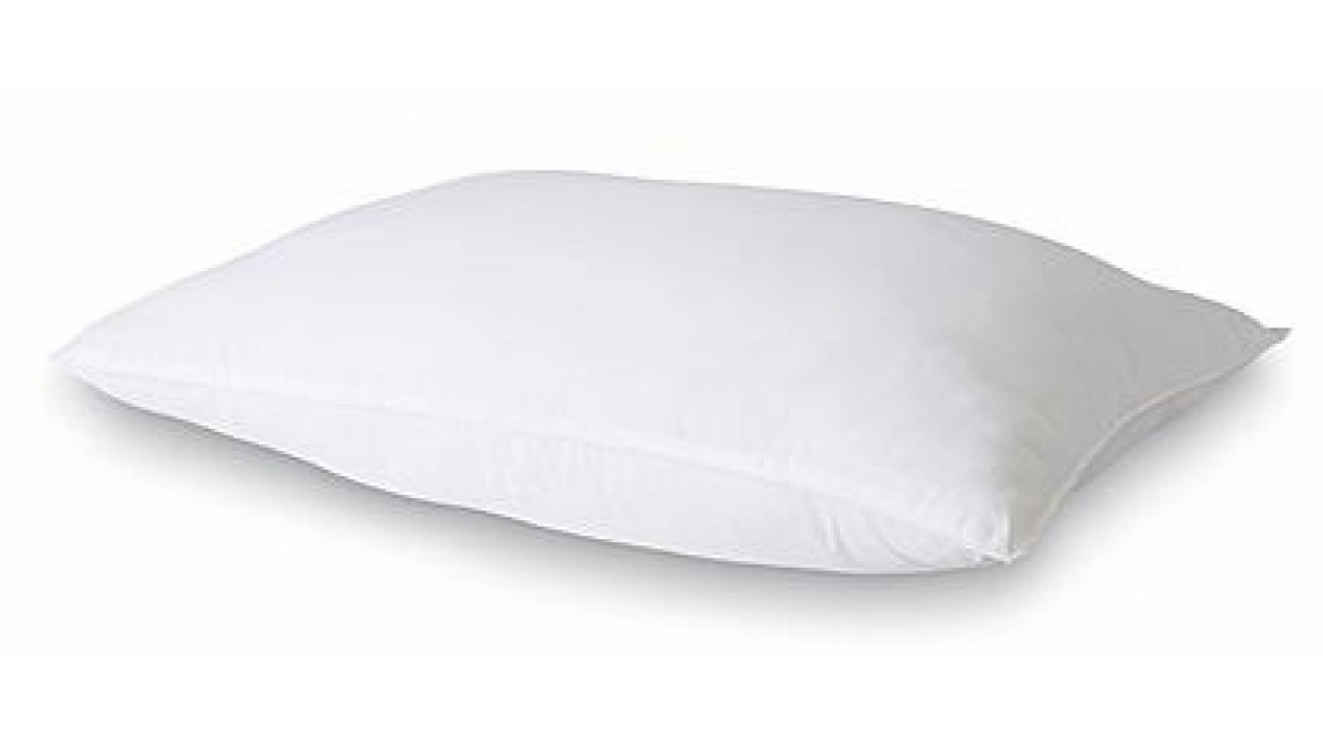 Hollow Fibre Pillow Standard