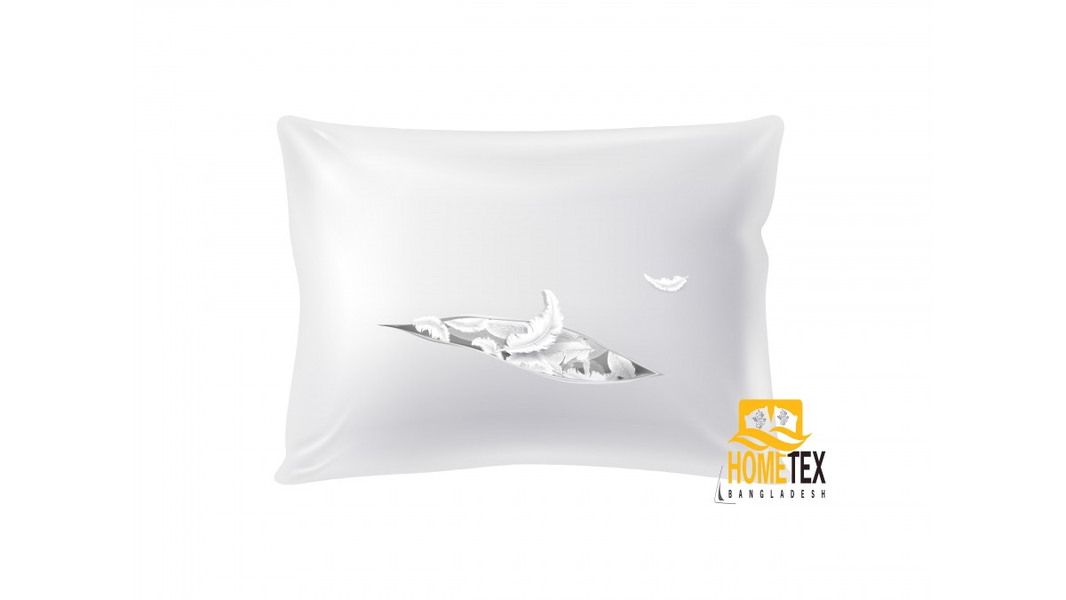 Feather Pillow Premium
