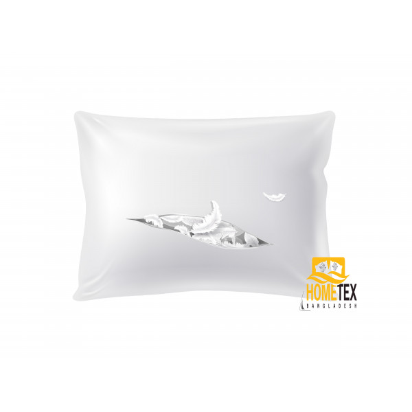 Feather Pillow Deluxe