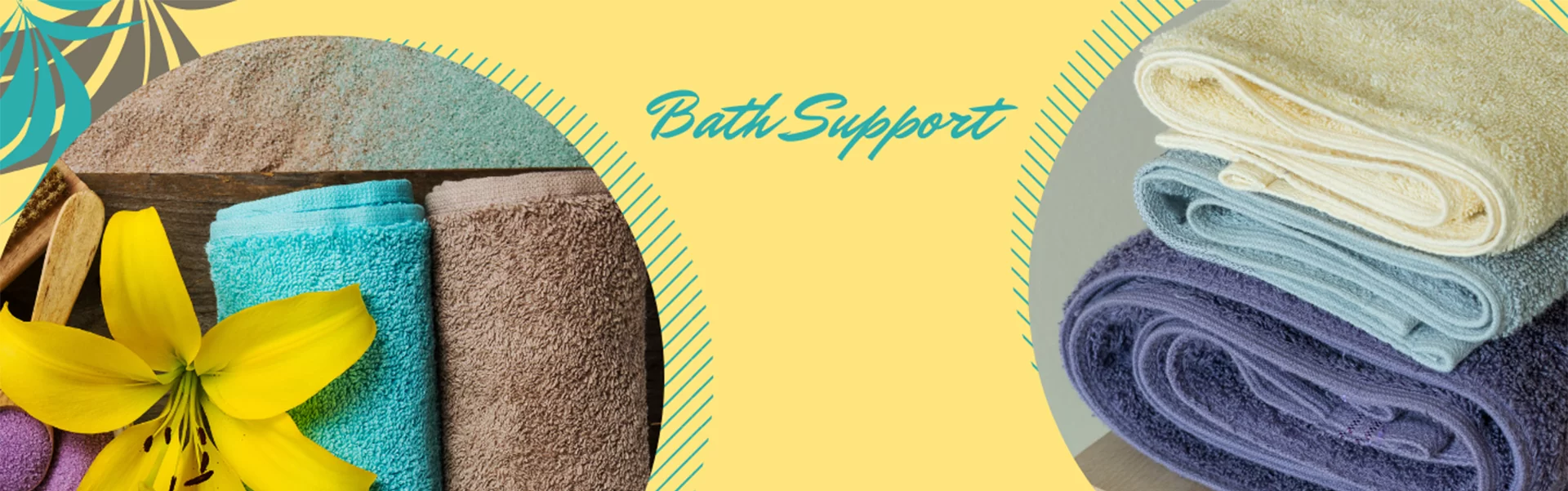Bath Support